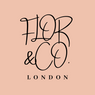 Flor & Co London